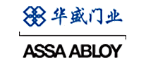 Huasheng door industry