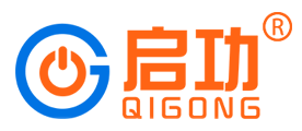 Qi Gong logo
