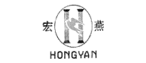 Hongyan white cement