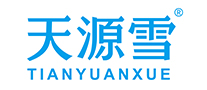 Tianyuan snow