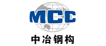 MCC Steel Structure Logo