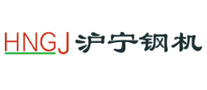 Huning steel machine logo