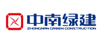 Zhongnan Green Building logo