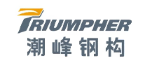 Chaofeng steel structure logo