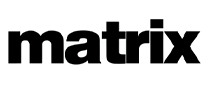 Matrix vertical and horizontal