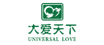 Love the world