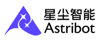 Stardust Smart Astribot