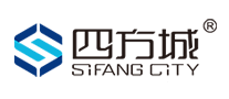Square City logo