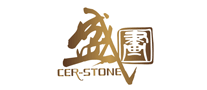 SHENG PAINTING CER-STONElogo
