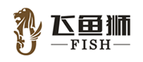 Flying Fish Lion FISH