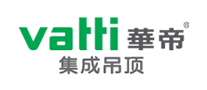 Vantage Integrated Ceiling Vatti