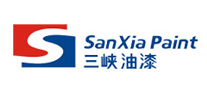 Three Gorges paint sanxia
