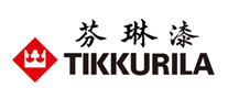 Tikkurila Methamin lacquer logo