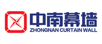 Central and South curtain wall