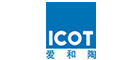 Love and pottery ICOT