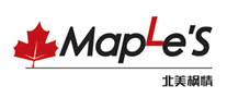 MapLe's 北美枫情
