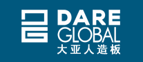 Daya wood-based panel logo