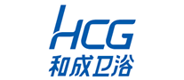and into the bathroom HCG