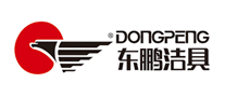 Dongpeng complete bathroom logo