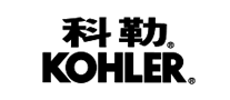 KOHLER logo