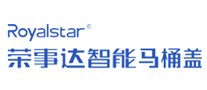 Royalstar smart bidet