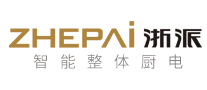 Zhepai ZHEPΛilogo
