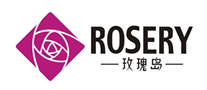 ROSERY Rose Island
