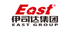East