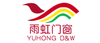 Yuhong doors and windows