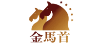 Golden Horse Head