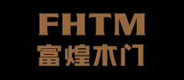 Fuhuang wooden door FHTM