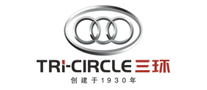 TRI-CIRCLE