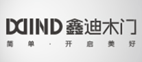 Xindi wooden door