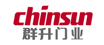 Qunsheng door industry chinsun