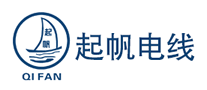 Sailing cable logo