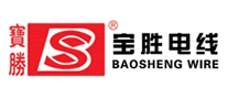 Baosheng cable logo