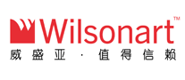 Wilson's logo