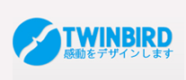 TWINBIRD