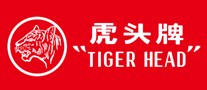 Tiger head