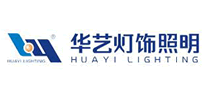 Huayi Lighting Lighting Logo