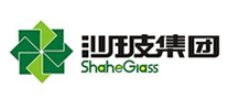 Sand glass