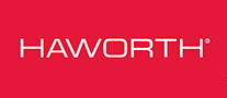 HAWORTH Haworth logo
