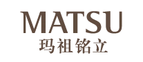 Matsu stands
