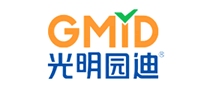 Bright Garden di GMYD