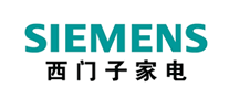 SIEMENS home appliance logo