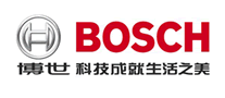 BOSCH logo for home appliances