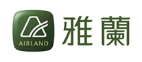 Arland logo