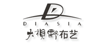 Big field logo