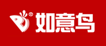 Ruyi bird logo