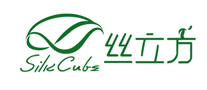 Silk cube
